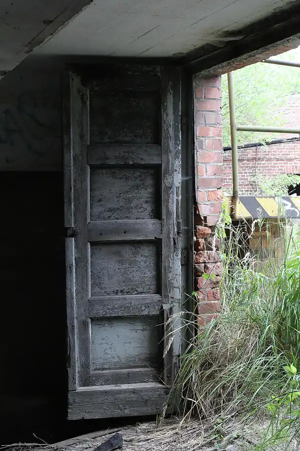 082 | 2013 | Eberswalde | Papierfabrik Wolfswinkel | © carsten riede fotografie