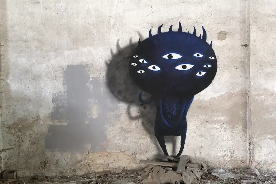 087 | 2013 | Eberswalde | Papierfabrik Wolfswinkel | © carsten riede fotografie