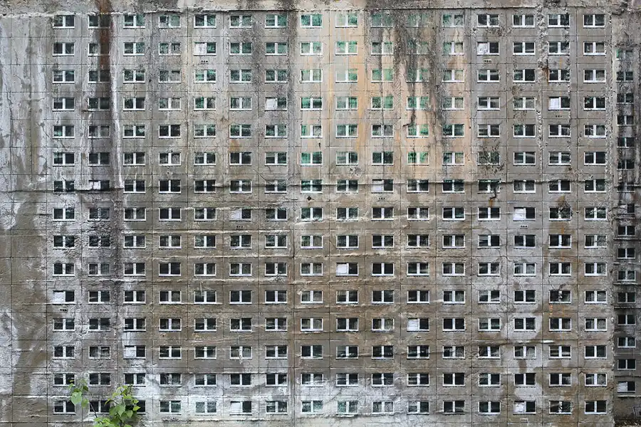 092 | 2013 | Eberswalde | Papierfabrik Wolfswinkel | © carsten riede fotografie