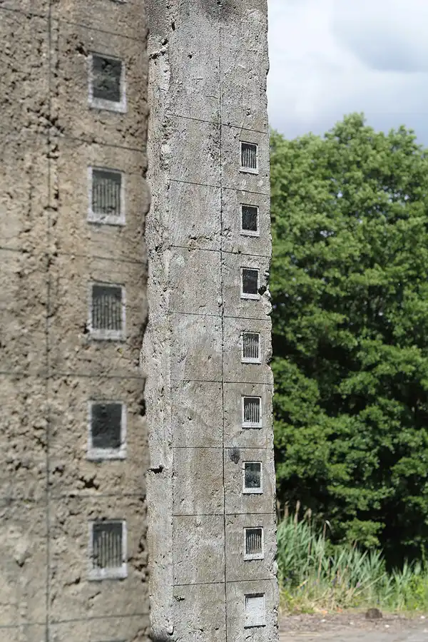 097 | 2013 | Eberswalde | Papierfabrik Wolfswinkel | © carsten riede fotografie