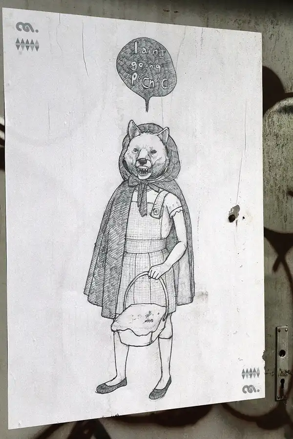 104 | 2013 | Eberswalde | Papierfabrik Wolfswinkel | © carsten riede fotografie