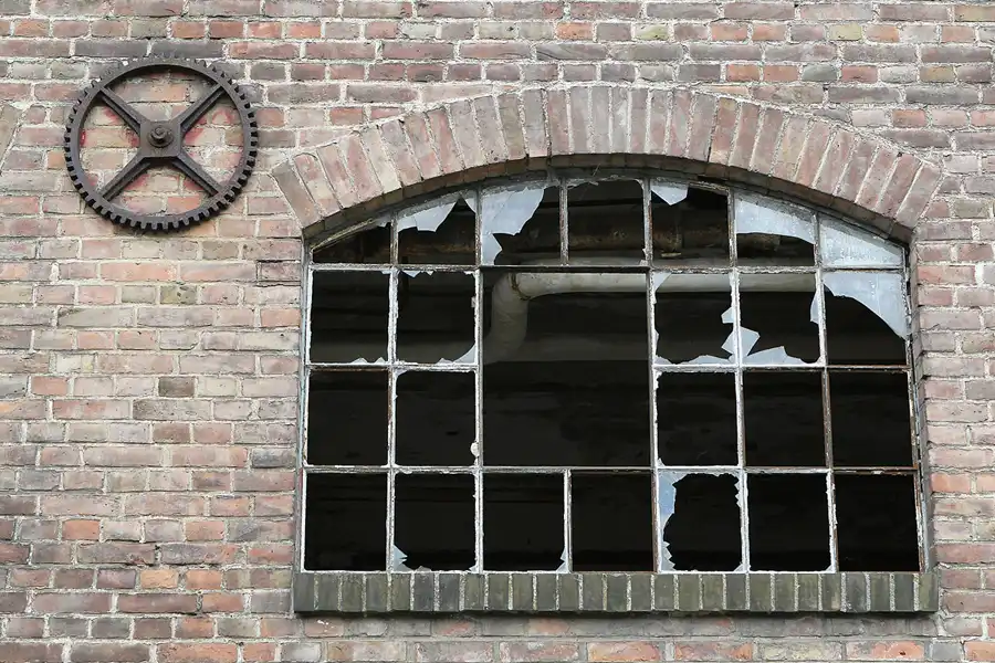 110 | 2013 | Eberswalde | Papierfabrik Wolfswinkel | © carsten riede fotografie