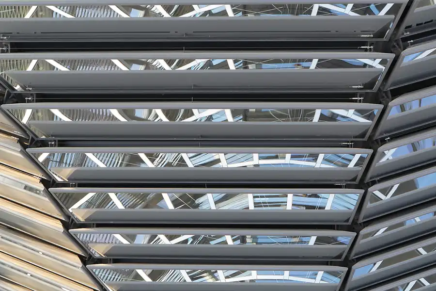 011 | 2013 | Berlin | Reichstag – Deutscher Bundestag | Reichstagskuppel | © carsten riede fotografie