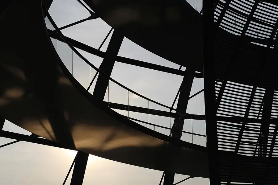 021 | 2013 | Berlin | Reichstag – Deutscher Bundestag | Reichstagskuppel | © carsten riede fotografie
