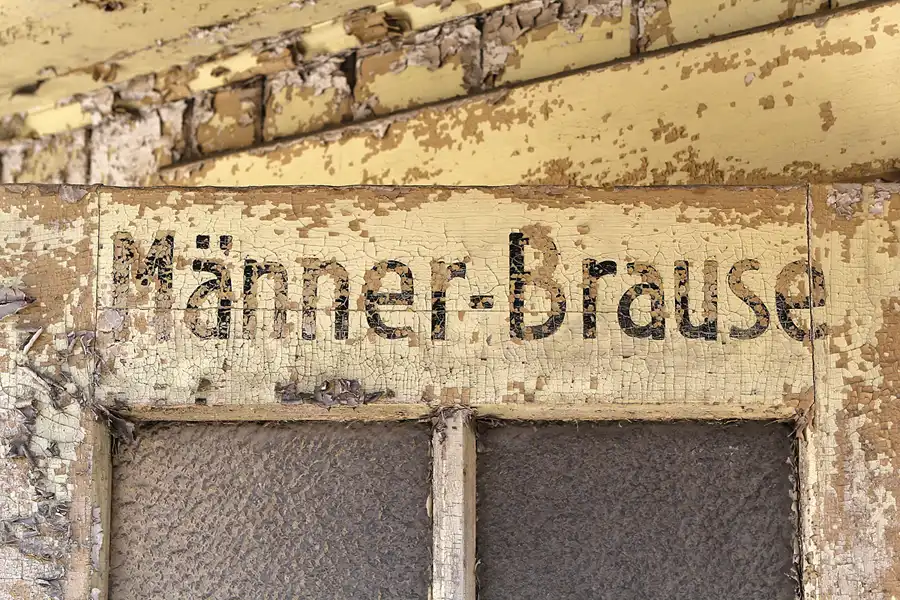 005 | 2013 | Berlin | Stadtbad Lichtenberg – Hubertusbad | © carsten riede fotografie