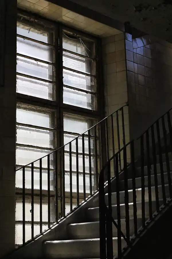 016 | 2013 | Berlin | Stadtbad Lichtenberg – Hubertusbad | © carsten riede fotografie