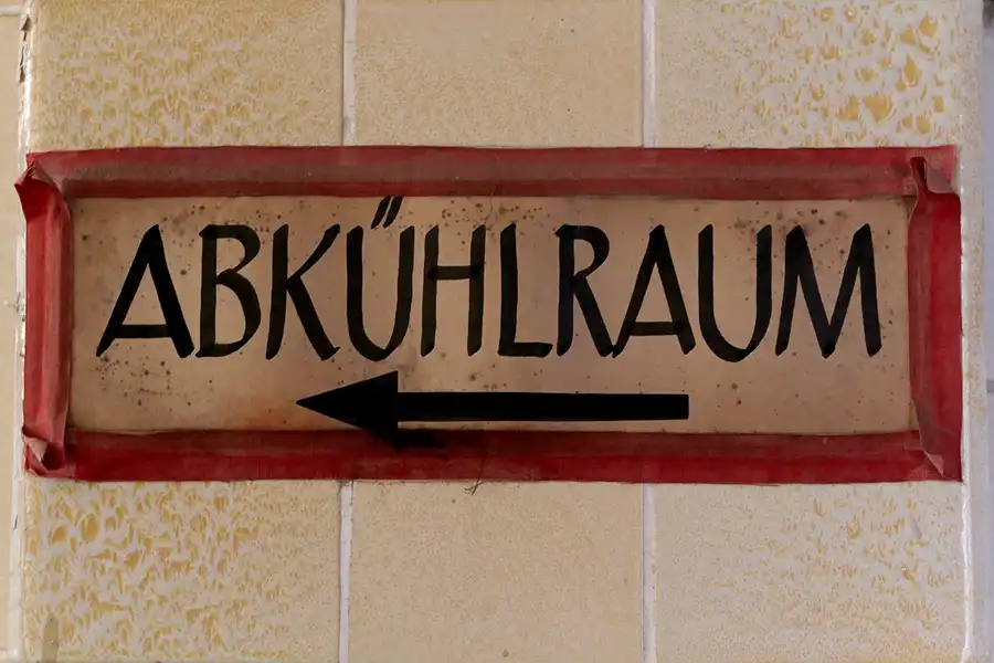 018 | 2013 | Berlin | Stadtbad Lichtenberg – Hubertusbad | © carsten riede fotografie