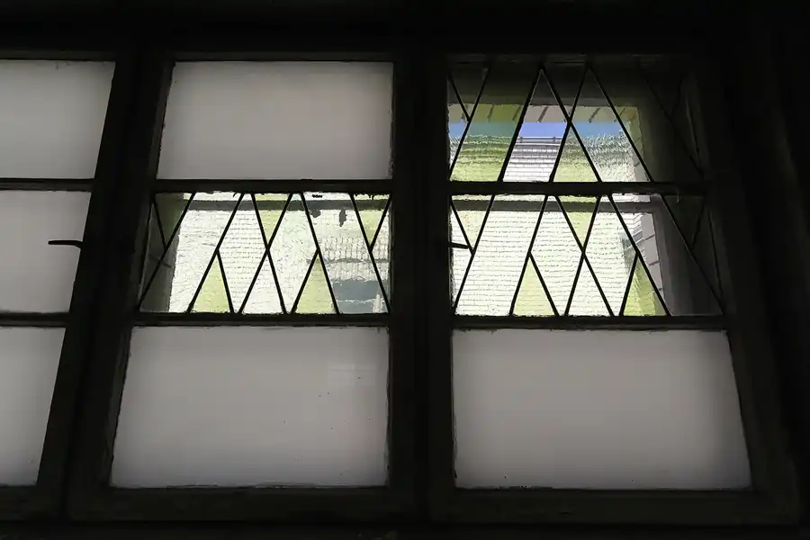 027 | 2013 | Berlin | Stadtbad Lichtenberg – Hubertusbad | © carsten riede fotografie