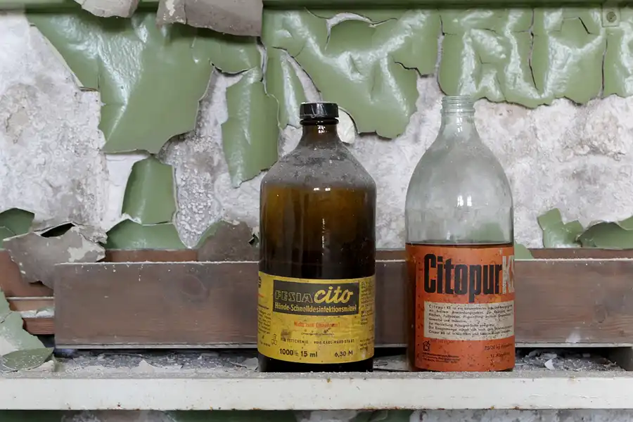 033 | 2013 | Berlin | Stadtbad Lichtenberg – Hubertusbad | © carsten riede fotografie