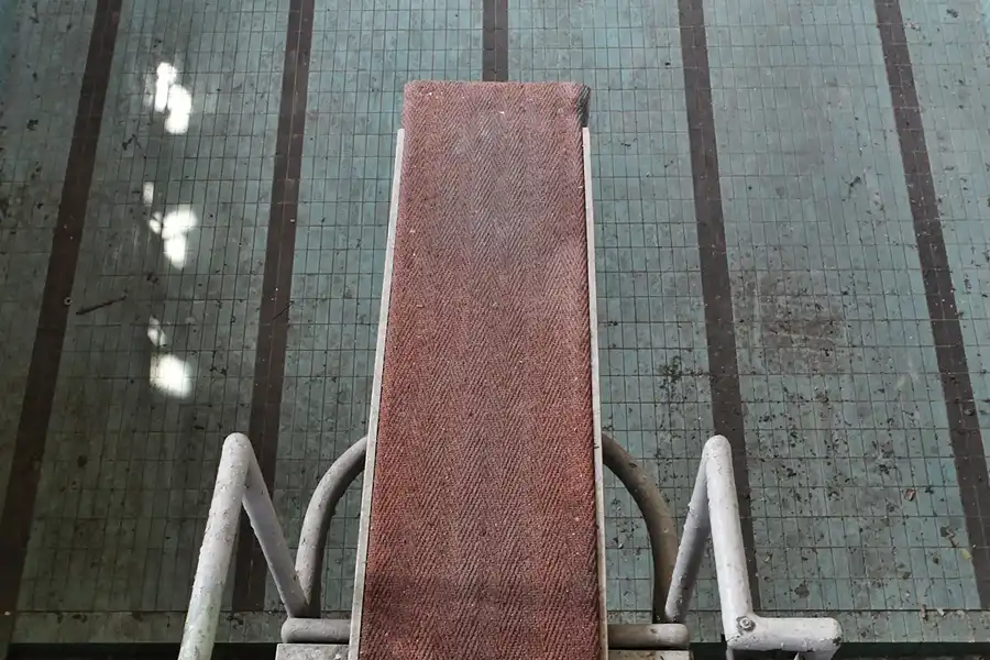 039 | 2013 | Berlin | Stadtbad Lichtenberg – Hubertusbad | © carsten riede fotografie