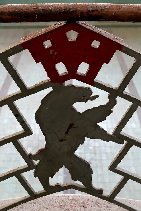 056 | 2013 | Berlin | Stadtbad Lichtenberg – Hubertusbad | © carsten riede fotografie