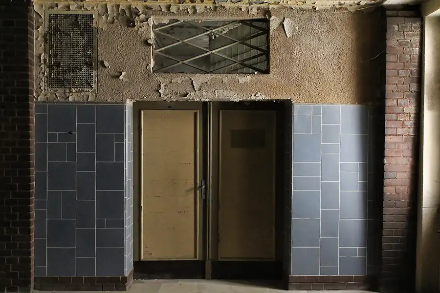 072 | 2013 | Berlin | Stadtbad Lichtenberg – Hubertusbad | © carsten riede fotografie