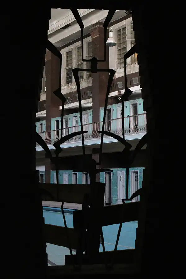 075 | 2013 | Berlin | Stadtbad Lichtenberg – Hubertusbad | © carsten riede fotografie