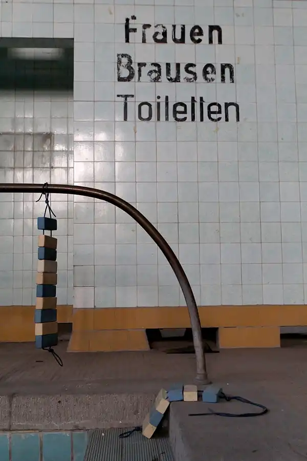 093 | 2013 | Berlin | Stadtbad Lichtenberg – Hubertusbad | © carsten riede fotografie