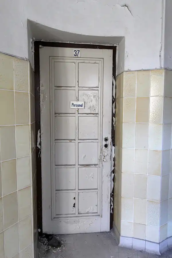 105 | 2013 | Berlin | Stadtbad Lichtenberg – Hubertusbad | © carsten riede fotografie