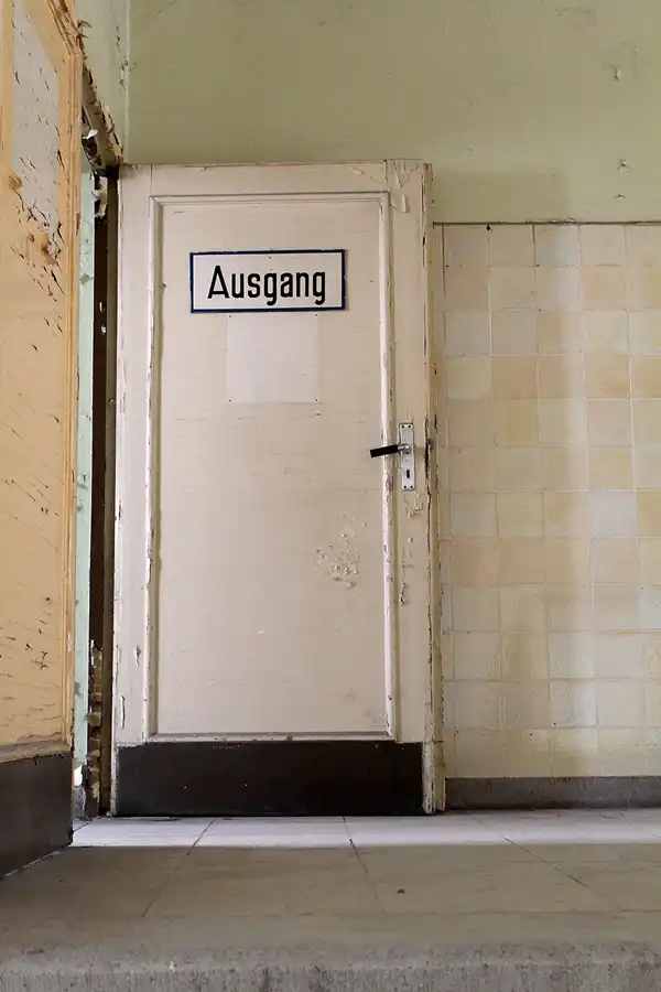 106 | 2013 | Berlin | Stadtbad Lichtenberg – Hubertusbad | © carsten riede fotografie