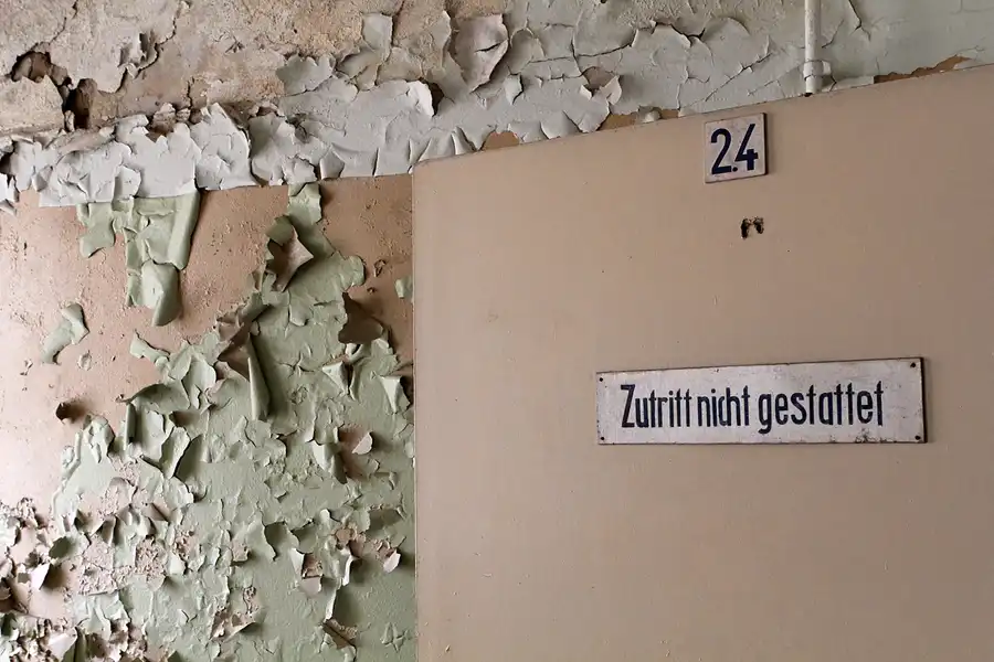 110 | 2013 | Berlin | Stadtbad Lichtenberg – Hubertusbad | © carsten riede fotografie