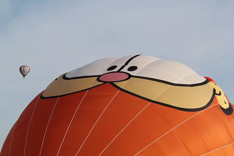 057 | 2013 | Leipzig | International Balloon Fiesta | © carsten riede fotografie
