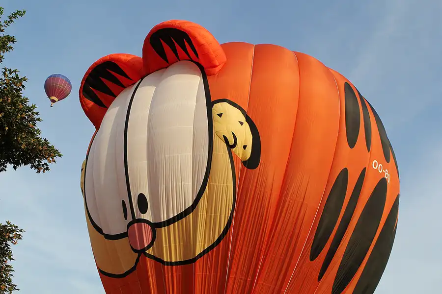 059 | 2013 | Leipzig | International Balloon Fiesta | © carsten riede fotografie