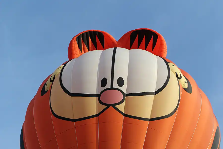 064 | 2013 | Leipzig | International Balloon Fiesta | © carsten riede fotografie