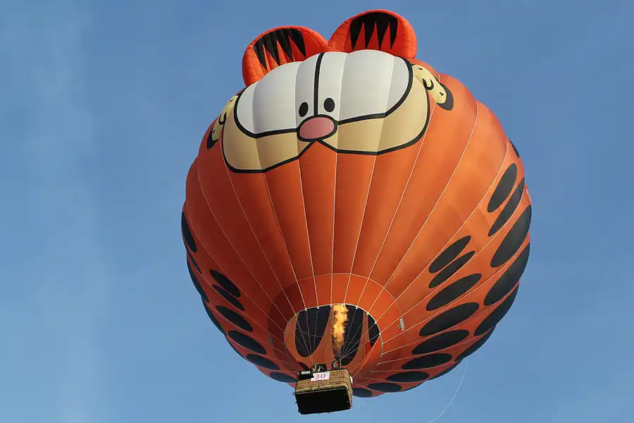 065 | 2013 | Leipzig | International Balloon Fiesta | © carsten riede fotografie