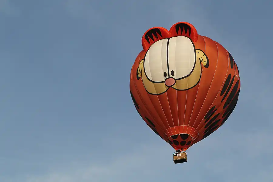 066 | 2013 | Leipzig | International Balloon Fiesta | © carsten riede fotografie