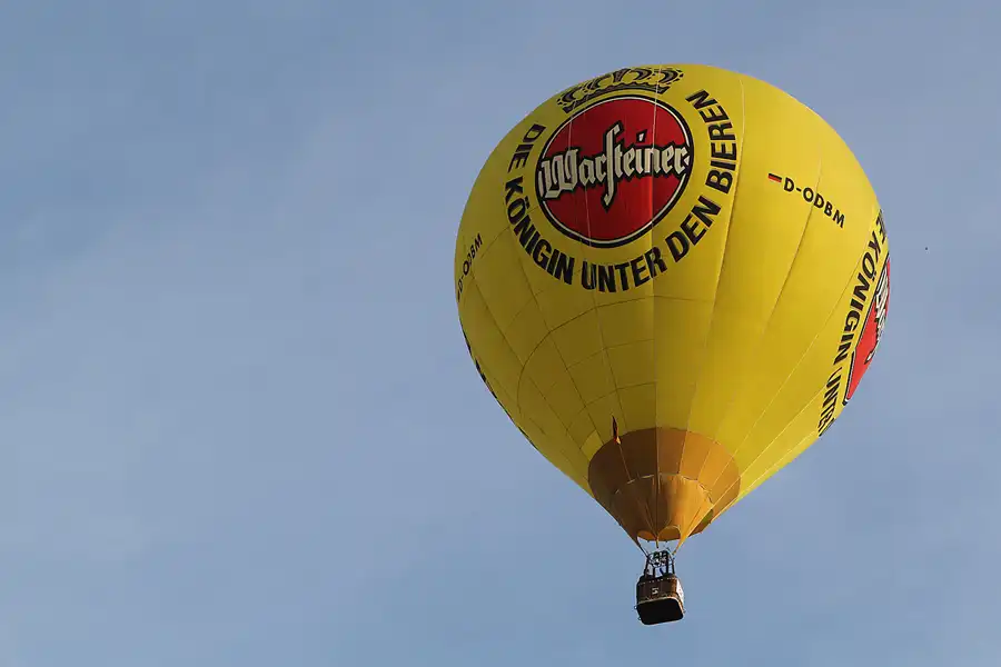 067 | 2013 | Leipzig | International Balloon Fiesta | © carsten riede fotografie