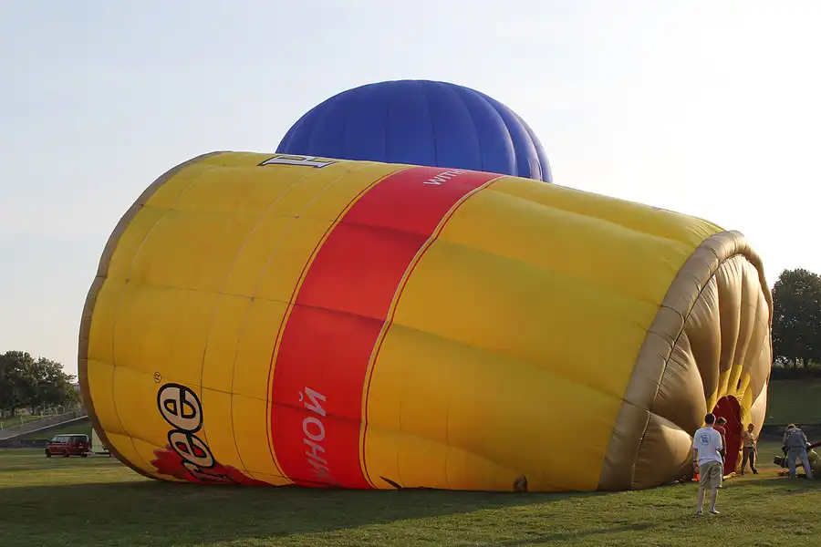 068 | 2013 | Leipzig | International Balloon Fiesta | © carsten riede fotografie