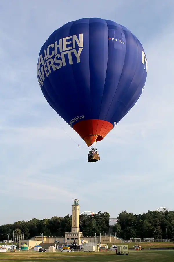 074 | 2013 | Leipzig | International Balloon Fiesta | © carsten riede fotografie
