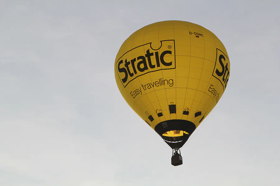 035 | 2013 | Leipzig | International Balloon Fiesta | © carsten riede fotografie