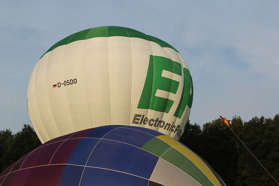 039 | 2013 | Leipzig | International Balloon Fiesta | © carsten riede fotografie