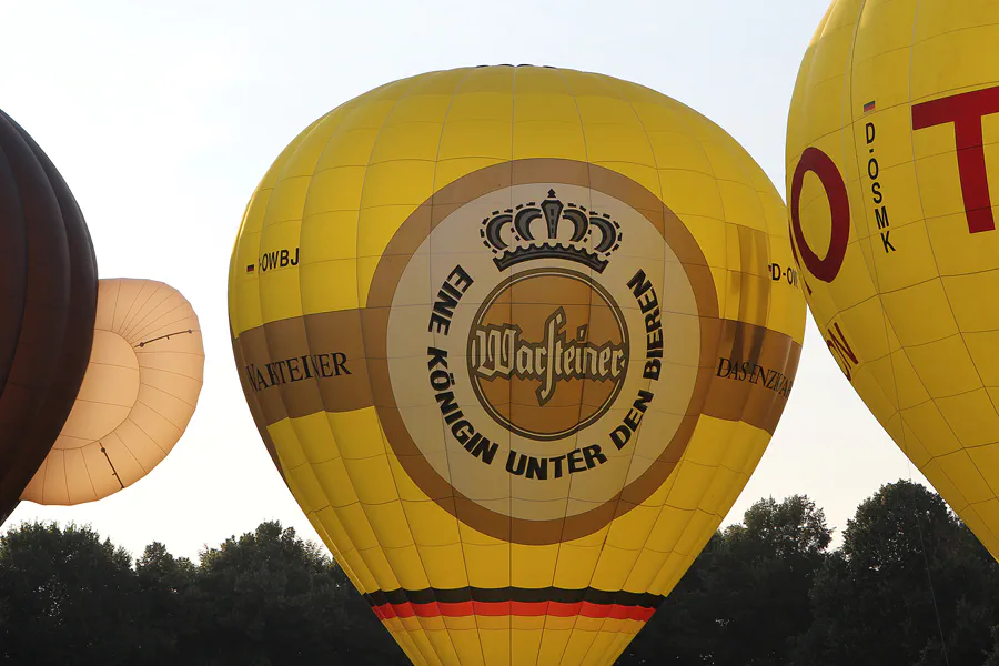 043 | 2013 | Leipzig | International Balloon Fiesta | © carsten riede fotografie