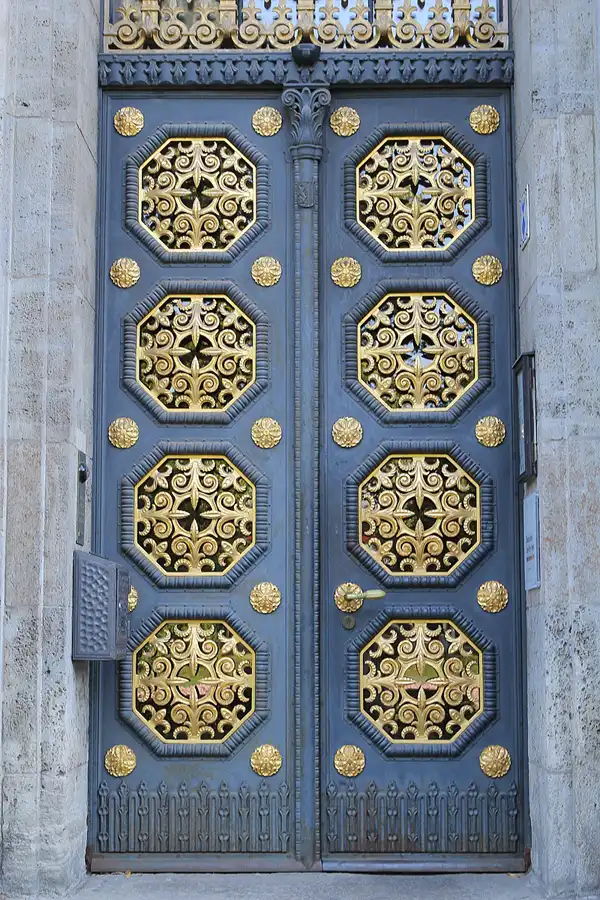 008 | 2013 | Leipzig | Deutsche Bücherei | © carsten riede fotografie