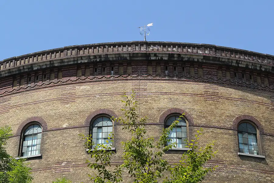 013 | 2013 | Leipzig | Panometer | © carsten riede fotografie