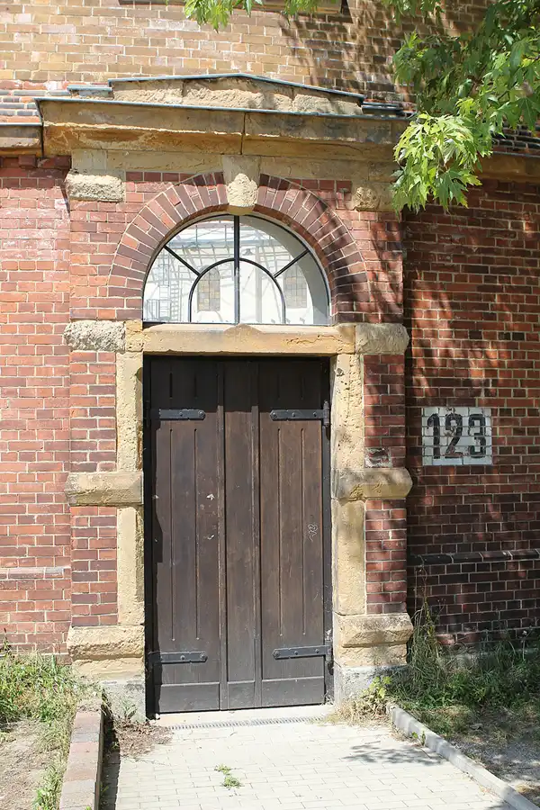 019 | 2013 | Leipzig | Panometer | © carsten riede fotografie