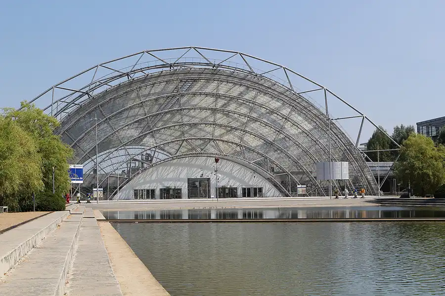 042 | 2013 | Leipzig | Messegelände | © carsten riede fotografie