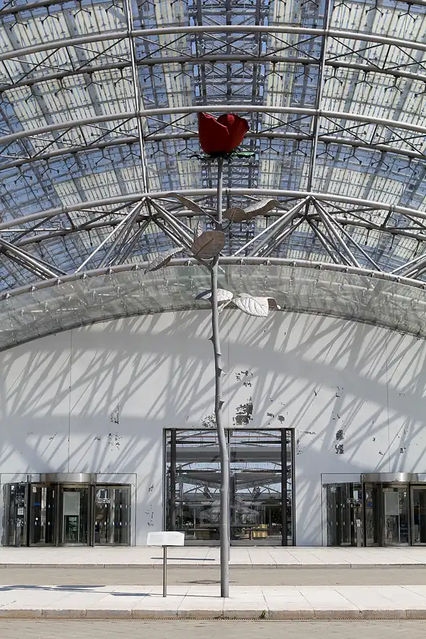 045 | 2013 | Leipzig | Messegelände | © carsten riede fotografie