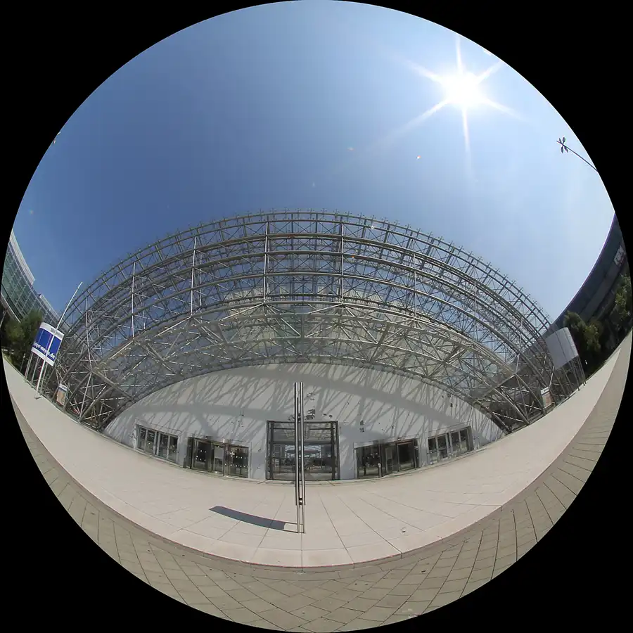 048 | 2013 | Leipzig | Messegelände | © carsten riede fotografie