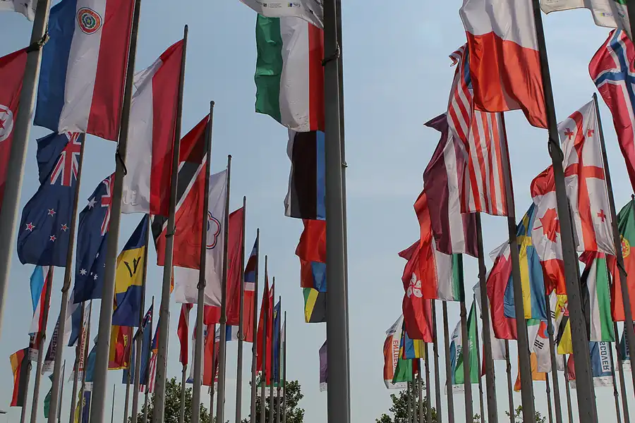 051 | 2013 | Leipzig | Messegelände | © carsten riede fotografie