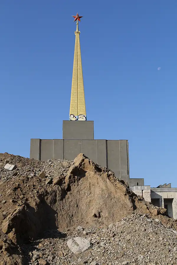 071 | 2013 | Leipzig | Alte Messe | © carsten riede fotografie