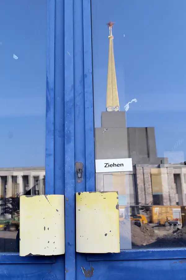 079 | 2013 | Leipzig | Alte Messe | © carsten riede fotografie