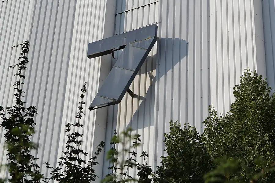 080 | 2013 | Leipzig | Alte Messe | © carsten riede fotografie