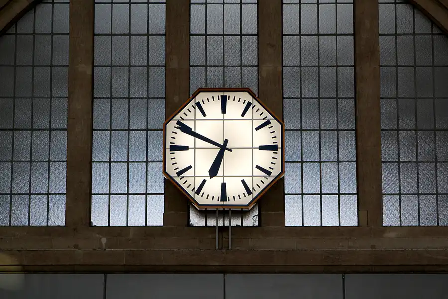 086 | 2013 | Leipzig | Hauptbahnhof | © carsten riede fotografie