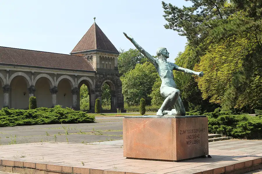 003 | 2013 | Leipzig | Südfriedhof | © carsten riede fotografie