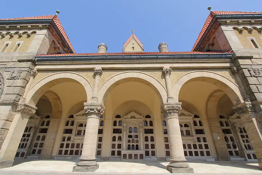 010 | 2013 | Leipzig | Südfriedhof | © carsten riede fotografie