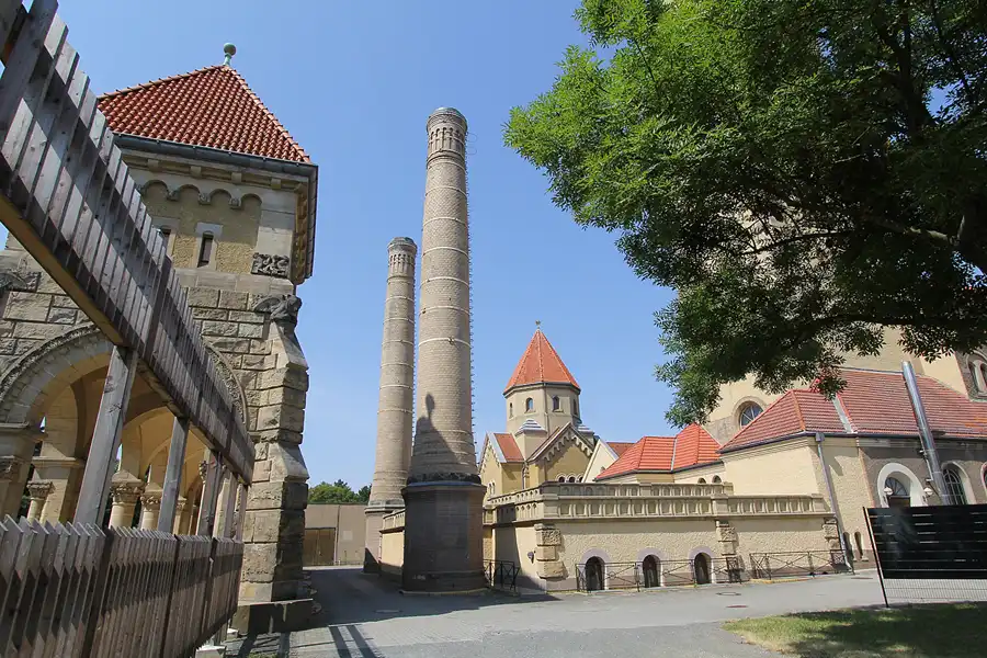 011 | 2013 | Leipzig | Südfriedhof | © carsten riede fotografie