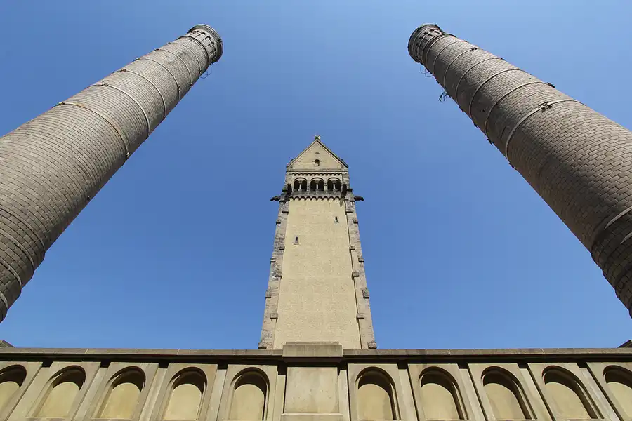 012 | 2013 | Leipzig | Südfriedhof | © carsten riede fotografie