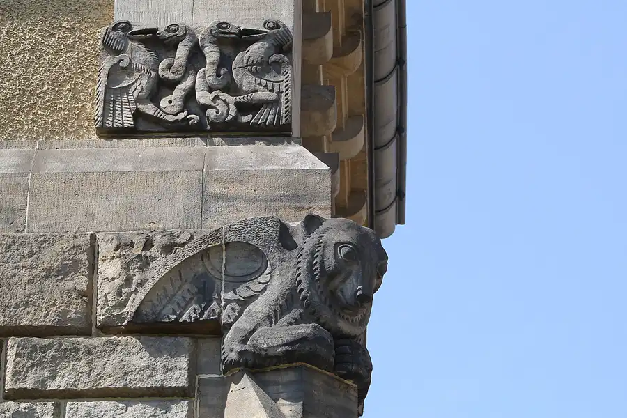 016 | 2013 | Leipzig | Südfriedhof | © carsten riede fotografie