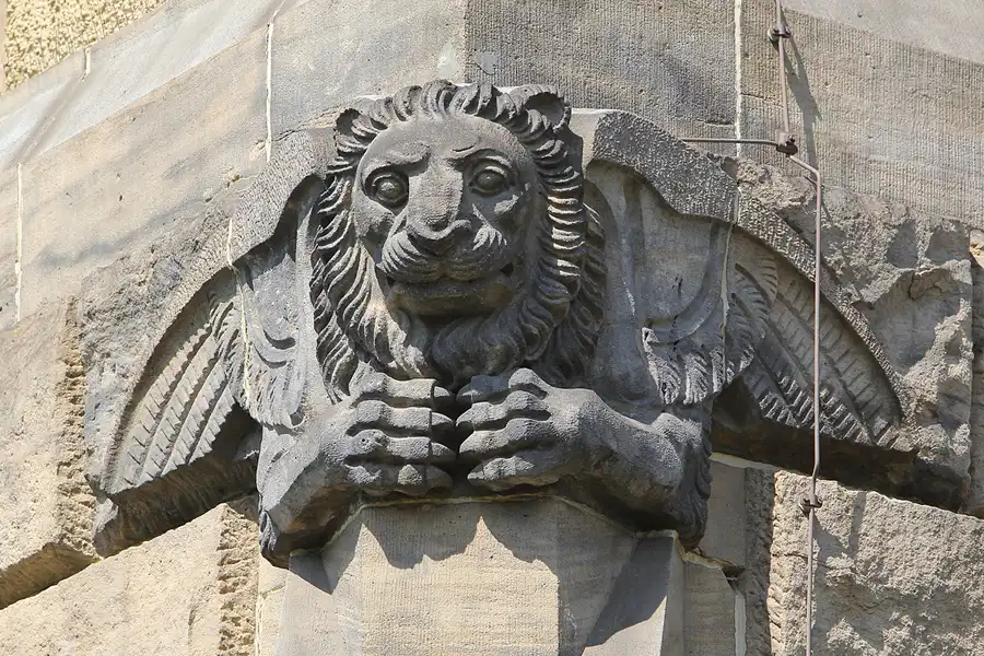 018 | 2013 | Leipzig | Südfriedhof | © carsten riede fotografie