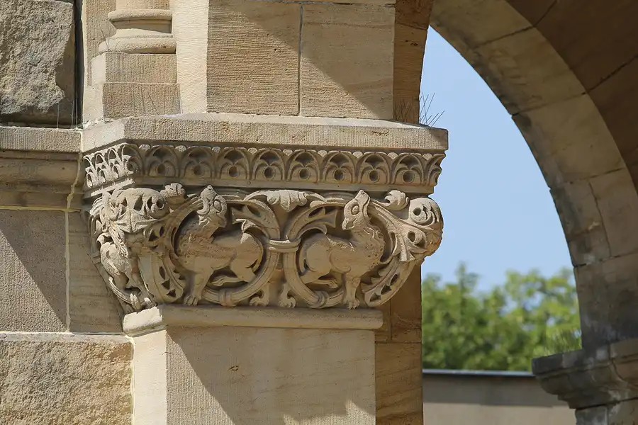 021 | 2013 | Leipzig | Südfriedhof | © carsten riede fotografie